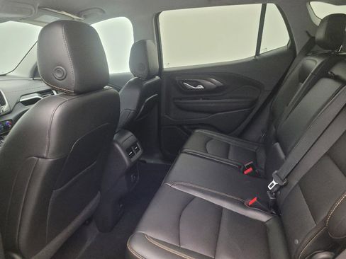 Used 2019 GMC Terrain SLT w/ Preferred Package FWD image 18