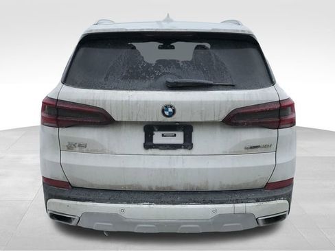 Used 2023 BMW X5 sDrive40i image 11