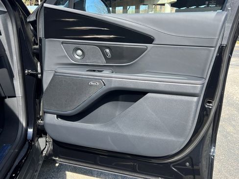 New 2026 Lincoln Nautilus Premier w/ Equipment Group 102A image 7