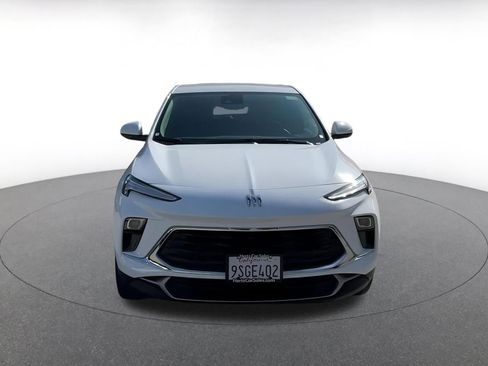 Used 2025 Buick Encore GX Preferred image 4