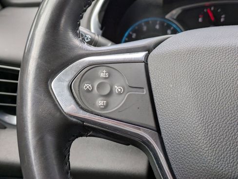 Used 2019 Chevrolet Traverse LT image 27