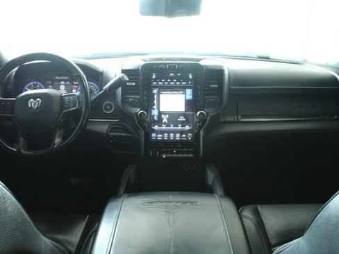 Used 2021 RAM 3500 Limited AWD/4WD image 26