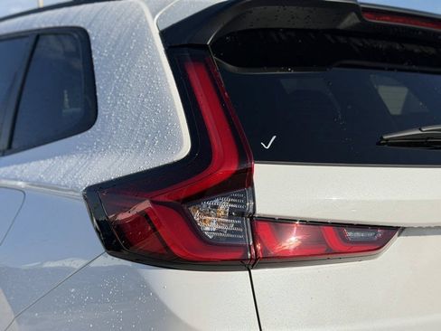 Used 2026 Honda CR-V Sport-L image 11