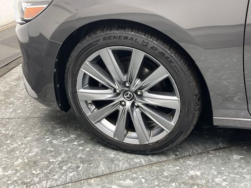 Used 2018 MAZDA MAZDA6 Touring image 30