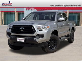 Used 2023 Toyota Tacoma SR video 1