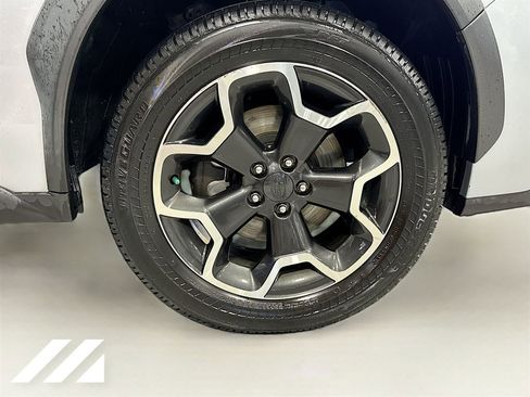 Used 2015 Subaru Crosstrek 2.0i Premium AWD/4WD image 31