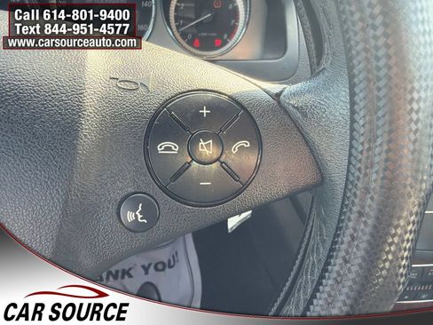 Used 2009 Mercedes-Benz C 300 4MATIC Sedan image 10