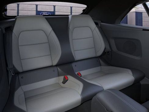 New 2026 Ford Mustang Premium RWD image 11