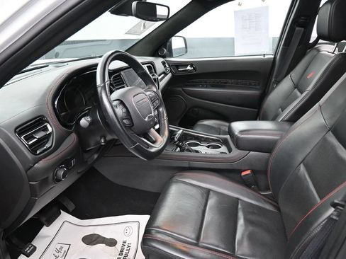 Used 2024 Dodge Durango R/T AWD/4WD image 25