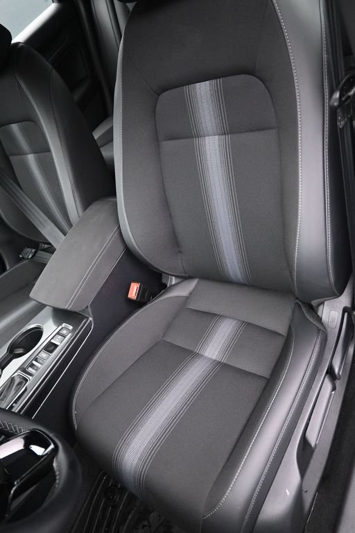 Certified 2026 Honda Civic Sport image 36