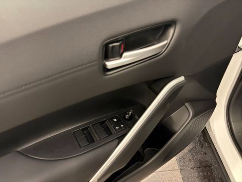 New 2026 Toyota Corolla Cross XLE w/ Convenience Package image 11