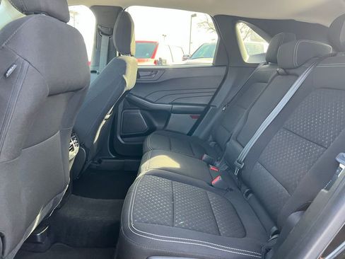 Used 2024 Ford Escape Active w/ Cold Weather Package image 24