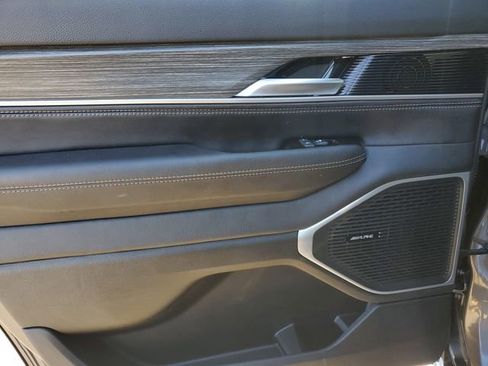 Used 2024 Jeep Wagoneer Series II w/ Premium Group I image 17