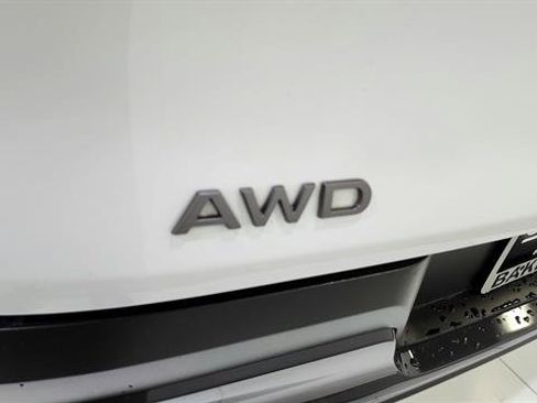 Certified 2025 Nissan Murano SL w/ Cargo Package AWD/4WD image 36
