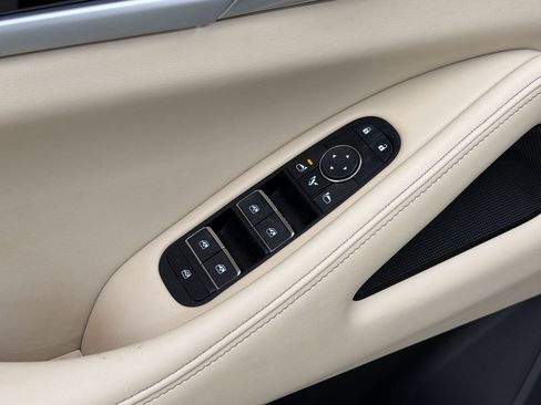 Used 2024 INFINITI QX60 Pure FWD image 26