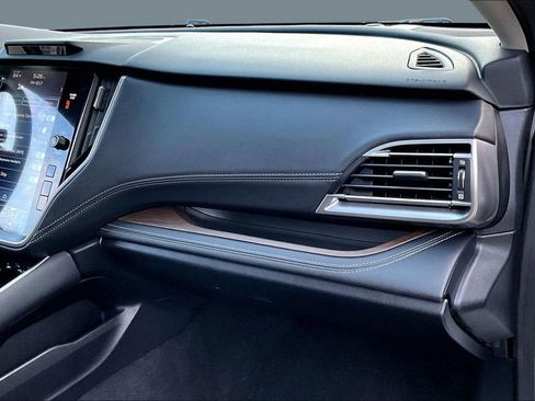 Used 2020 Subaru Outback Limited XT image 20