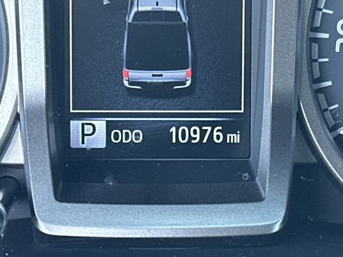 Certified 2023 Toyota Tacoma Limited image 21