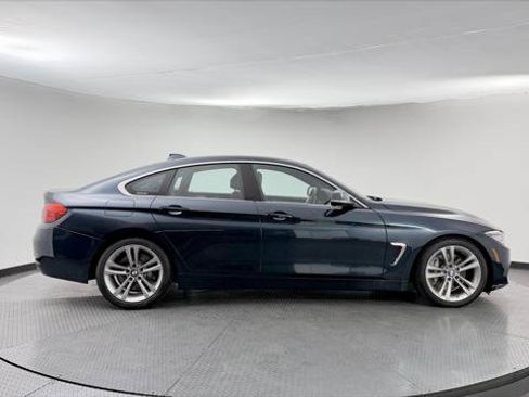Used 2016 BMW 435i Gran Coupe RWD image 9