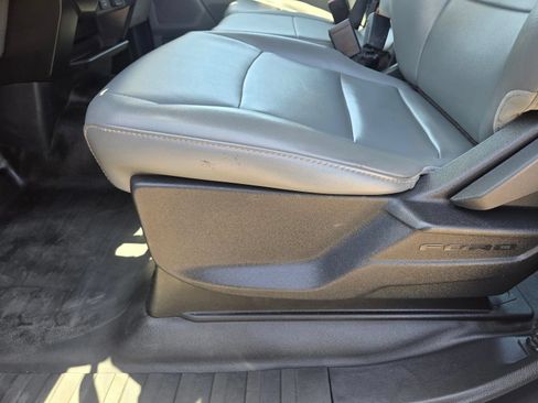Used 2021 Ford F150 XL w/ Equipment Group 101A High AWD/4WD image 12