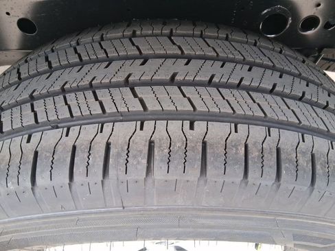 New 2026 Nissan Frontier S w/ Tow Package image 27