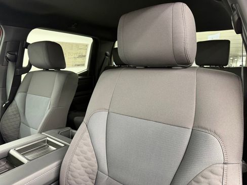 New 2026 Toyota Tundra SR5 AWD/4WD image 20