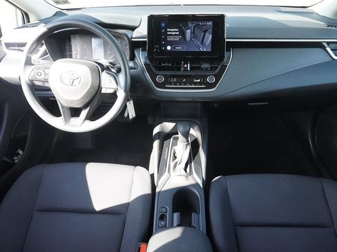 Used 2024 Toyota Corolla LE FWD image 21