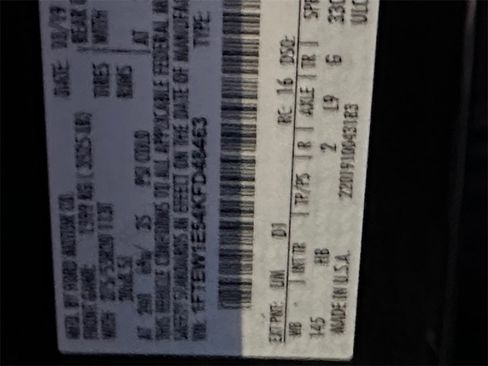 Used 2019 Ford F150 Lariat image 26