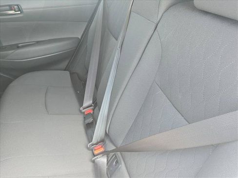 New 2026 Toyota Corolla Cross LE FWD image 16