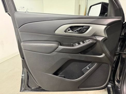 Certified 2020 Chevrolet Traverse LT AWD/4WD image 11
