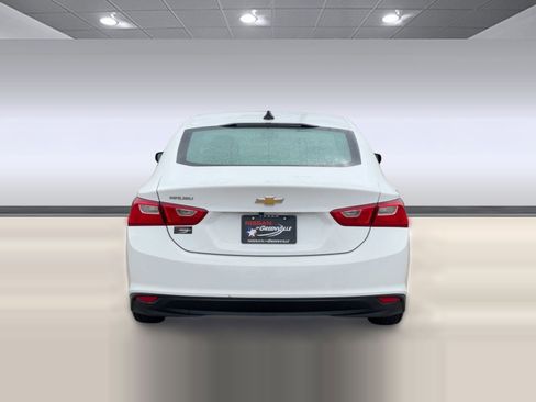 Used 2020 Chevrolet Malibu LS image 10