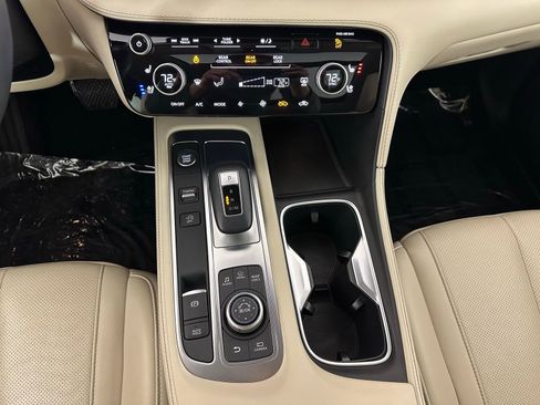 Used 2023 INFINITI QX60 Luxe w/ Cargo Package image 17