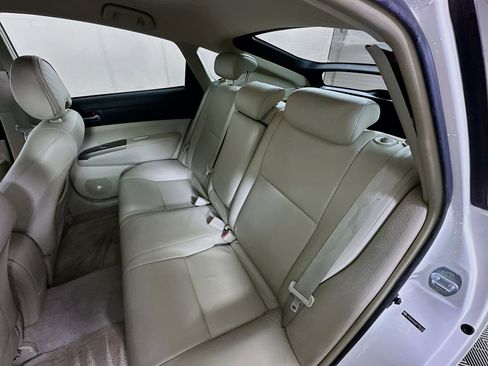 Used 2008 Toyota Prius Touring image 27