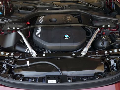 Used 2026 BMW 740i RWD image 18