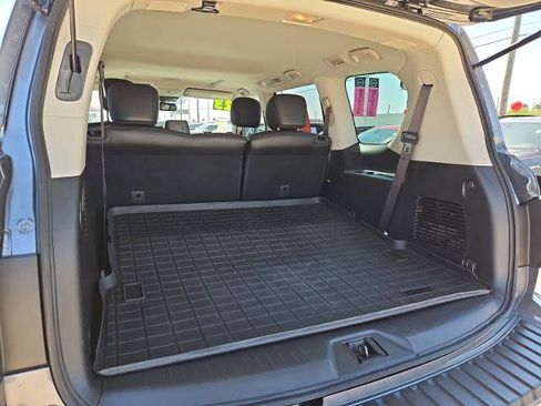 Certified 2023 Nissan Armada SL w/ Cargo Package image 20