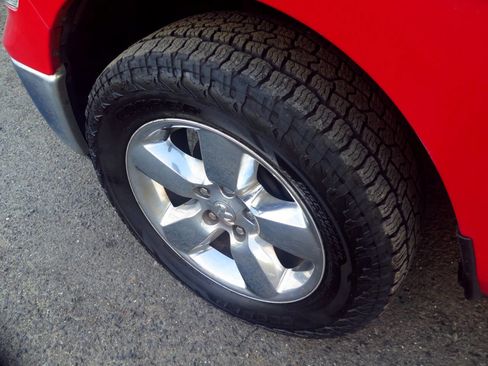 Used 2013 RAM 1500 Big Horn AWD/4WD image 11