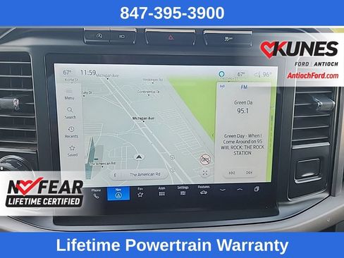 Used 2024 Ford F150 XLT AWD/4WD image 22