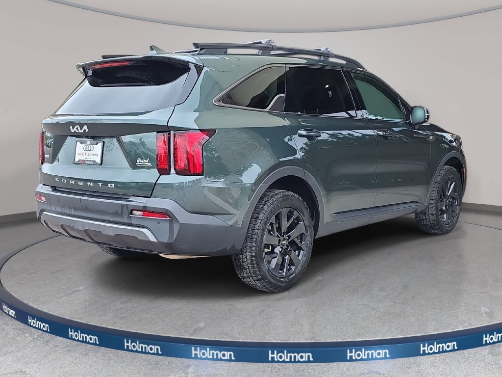 Used 2022 Kia Sorento S AWD/4WD image 6