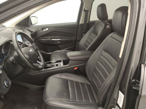 Used 2019 Ford Escape SEL AWD/4WD image 17