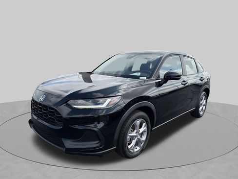 Used 2023 Honda HR-V LX image 1