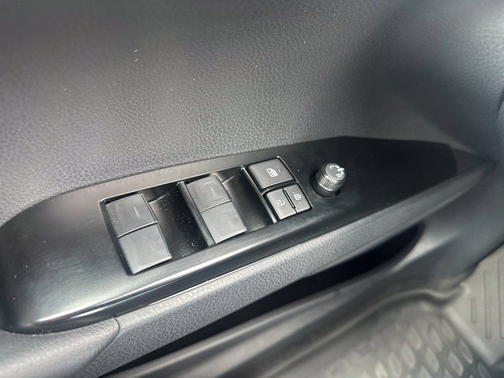 Certified 2026 Toyota Camry LE FWD image 14