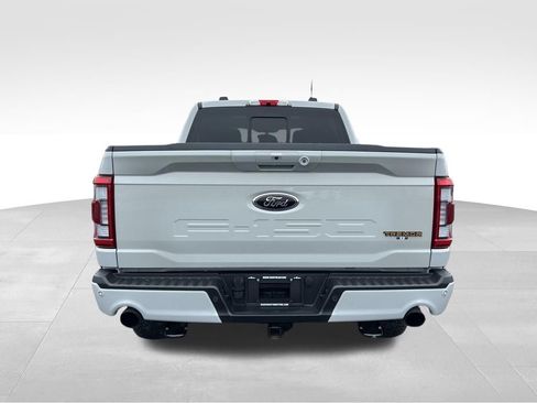 Used 2023 Ford F150 Tremor w/ Equipment Group 402A High image 18