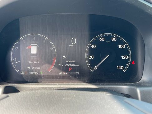 Used 2026 Honda Odyssey Elite image 28