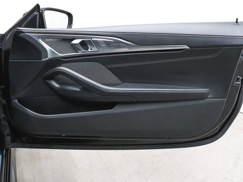 Used 2025 BMW 840i xDrive Coupe w/ Driving Assistance Package image 16