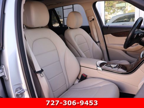 Used 2018 Mercedes-Benz GLC 300 image 14