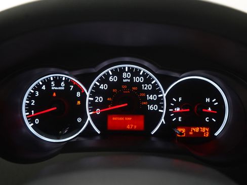 Used 2011 Nissan Altima 3.5 SR w/ 3.5SR Premium Pkg image 26