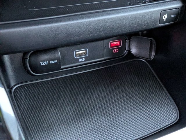 Used 2024 Kia Forte GT-Line w/ GT-Line Premium Package FWD image 22