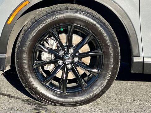 Used 2025 Honda CR-V Sport image 29