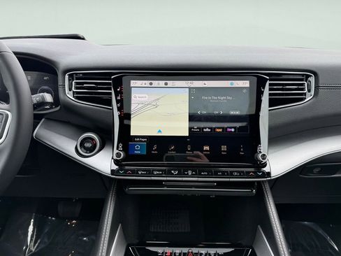 New 2026 Jeep Grand Wagoneer Limited image 26