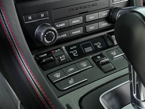 Certified 2025 Porsche 718 Cayman GTS RWD image 16