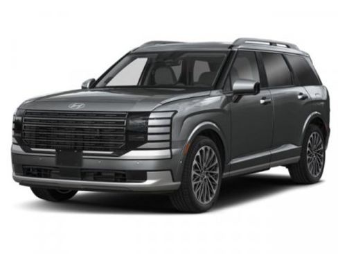 New 2026 Hyundai Palisade Calligraphy image 4